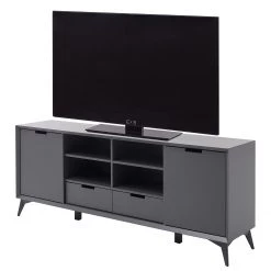 Loftscape Buffet Nevez I - Blanc / Gris