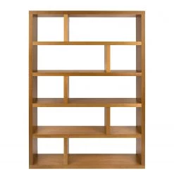 Temahome Étagère Dublin - Imitation béton - Mukali - Hauteur : 173 cm -ÉcoMaison Soldes 1000230801 201113 12493100003 DETAILS P000000001000230801