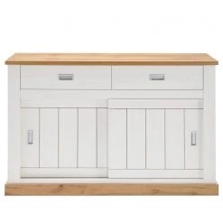 Ridgevalley Buffet Ollezy I - Imitation pin blanc / Imitation chêne artisan 8 Ridgevalley Buffet Ollezy I - Imitation pin blanc / Imitation chêne artisan -ÉcoMaison Soldes 1000231949 201204 06213900010 DETAILS P000000001000231949