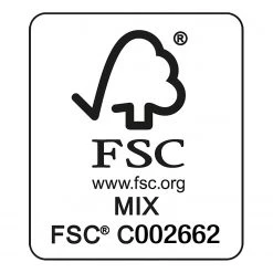 Ridgevalley Buffet Ollezy I - Imitation pin blanc / Imitation chêne artisan -ÉcoMaison Soldes 1000231949 201204 06214400080 ICON DETAILS P000000001000231949 icon seal