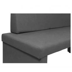 Loftscape Banc d’angle Daux - Imitation cuir - Anthracite - Angle à droite (vu de face) 10 Loftscape Banc d’angle Daux - Imitation cuir - Anthracite - Angle à droite (vu de face) -ÉcoMaison Soldes 1000232829 201204 14064700197 DETAILS P000000001000232829