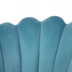 Jack & Alice Chaise à accoudoirs Rivolet - Bleu clair -ÉcoMaison Soldes 1000235398 210818 08500600104 DETAILS P000000001000235398