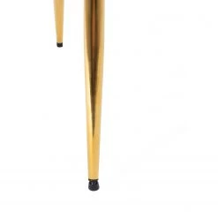 Jack & Alice Chaise à accoudoirs Rivolet - Bleu clair -ÉcoMaison Soldes 1000235398 210818 08500600105 DETAILS P000000001000235398