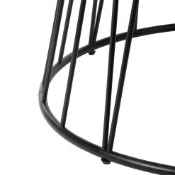 Jack & Alice Table Machy - Imitation marbre blanc / Noir 12 Jack & Alice Table Machy - Imitation marbre blanc / Noir -ÉcoMaison Soldes 1000235401 210818 08500600123 DETAILS P000000001000235401