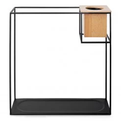 Umbra Étagère murale Cubist I - Métal / Hêtre massif - Noir / Hêtre 17 Umbra Étagère murale Cubist I - Métal / Hêtre massif - Noir / Hêtre -ÉcoMaison Soldes 1000235476 201214 15131400282 DETAILS P000000001000235476