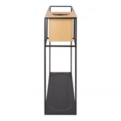 Umbra Étagère murale Cubist I - Métal / Hêtre massif - Noir / Hêtre 18 Umbra Étagère murale Cubist I - Métal / Hêtre massif - Noir / Hêtre -ÉcoMaison Soldes 1000235476 201214 15131500283 DETAILS P000000001000235476