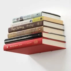 Umbra Étagères murales Conceal (lot de 3) - Métal - Argenté - 18 x 17 cm 20 Umbra Étagères murales Conceal (lot de 3) - Métal - Argenté - 18 x 17 cm -ÉcoMaison Soldes 1000235499 201214 15131800464 DETAILS P000000001000235499