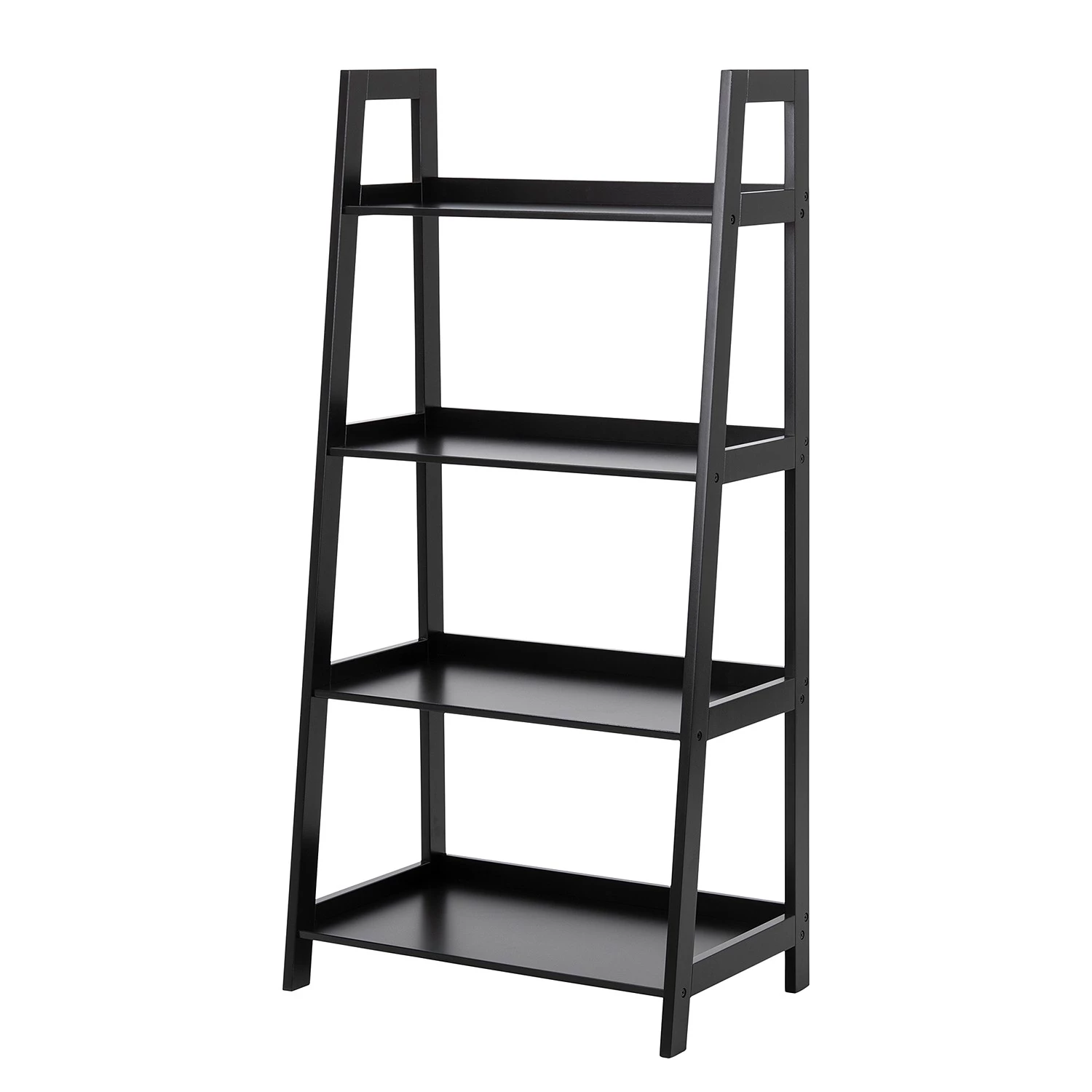 Mørteens Etagères Dilbert II - Noir 1 Mørteens Etagères Dilbert II - Noir