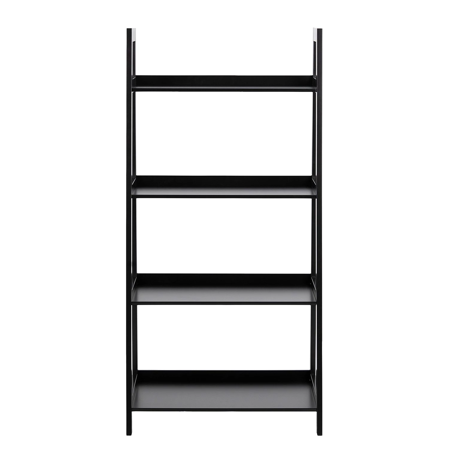 Mørteens Etagères Dilbert II - Noir 2 Mørteens Etagères Dilbert II - Noir – Image 2