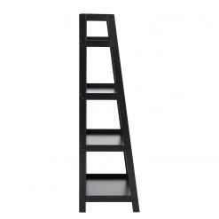 Mørteens Etagères Dilbert II - Noir 9 Mørteens Etagères Dilbert II - Noir -ÉcoMaison Soldes 1000235862 201218 06134400019 DETAILS P000000001000235862