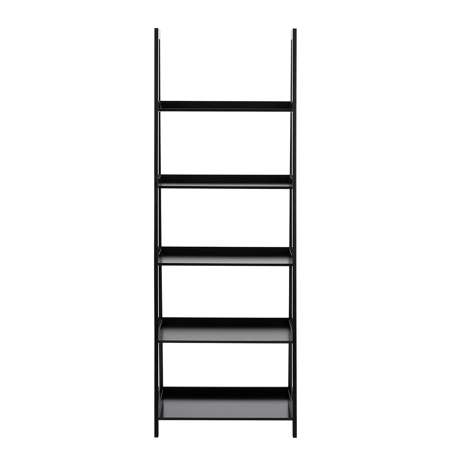 Mørteens Étagère Dilbert I - Noir 2 Mørteens Étagère Dilbert I - Noir – Image 2