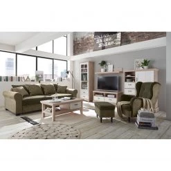 Ridgevalley Buffet haut Avene I - Blanc / Imitation pin 12 Ridgevalley Buffet haut Avene I - Blanc / Imitation pin -ÉcoMaison Soldes 1000240795 210106 16093600045 MOOD DETAILS P000000001000240795 mood