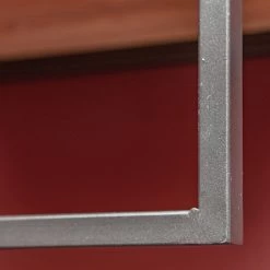 Red Living Étagère murale Fenay - Acacia massif / Métal - Acacia / Noir 16 Red Living Étagère murale Fenay - Acacia massif / Métal - Acacia / Noir -ÉcoMaison Soldes 1000240833 210113 13421800193 DETAILS P000000001000240833