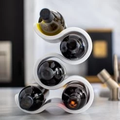 Koziol Étagère Boa - Blanc -ÉcoMaison Soldes 1000241410 210608 14061200004 MOOD DETAILS P000000001000241410 mood