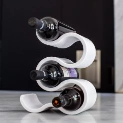 Koziol Étagère Boa - Blanc -ÉcoMaison Soldes 1000241410 210608 14061200005 MOOD DETAILS P000000001000241410 mood