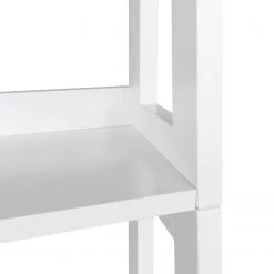 Mørteens Étagère Kolding - Bambou massif - Blanc 13 Mørteens Étagère Kolding - Bambou massif - Blanc -ÉcoMaison Soldes 1000241539 211223 123718000110 DETAILS P000000001000241539