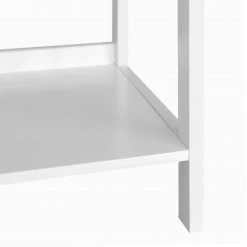 Mørteens Étagère Bogens - Blanc -ÉcoMaison Soldes 1000241544 211223 123718000142 DETAILS P000000001000241544