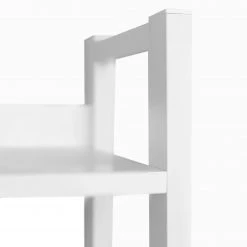 Mørteens Étagère Bogens - Blanc -ÉcoMaison Soldes 1000241544 211223 123718000153 DETAILS P000000001000241544
