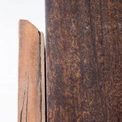 Ars Natura Enfilade Woodal - Acacia massif -ÉcoMaison Soldes 1000242064 220401 055 DETAILS P000000001000242064