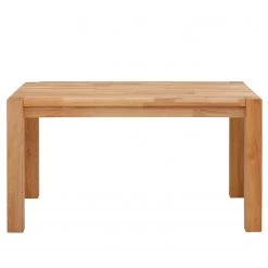 Naturoo Table Meslan I - Duramen de hêtre massif 7 Naturoo Table Meslan I - Duramen de hêtre massif -ÉcoMaison Soldes 1000242070 210121 15550900031 DETAILS P000000001000242070