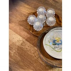 Red Living Table Summerset I - Manguier massif / Fer - Manguier brillant et noir / Noir -ÉcoMaison Soldes 1000242091 210310 11082000008 DETAILS P000000001000242091