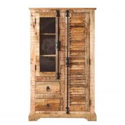 Wolf-Möbel Buffet haut Senille - Manguier massif 23 Wolf-Möbel Buffet haut Senille - Manguier massif -ÉcoMaison Soldes 1000243201 211019 13075700045 DETAILS P000000001000243201