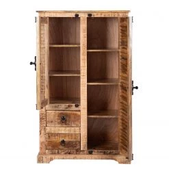 Wolf-Möbel Buffet haut Senille - Manguier massif 26 Wolf-Möbel Buffet haut Senille - Manguier massif -ÉcoMaison Soldes 1000243201 220311 032 DETAILS P000000001000243201