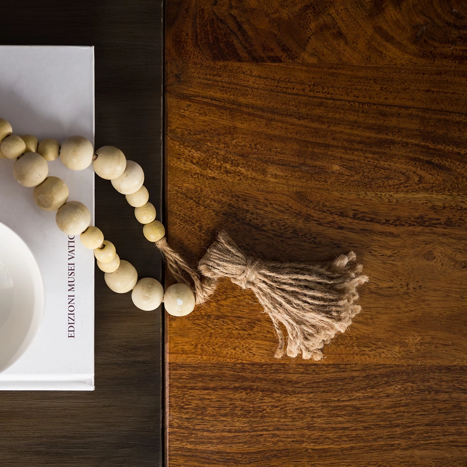 Wolf-Möbel Buffet Bazac - Avec éclairage - Acacia massif - Acacia / Gris foncé 17 Wolf-Möbel Buffet Bazac - Avec éclairage - Acacia massif - Acacia / Gris foncé – Image 17