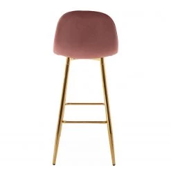 Jack & Alice Chaises de bar Yoyce (lot de 2) - Saumon 22 Jack & Alice Chaises de bar Yoyce (lot de 2) - Saumon -ÉcoMaison Soldes 1000244482 210831 11342400016 DETAILS P000000001000244482