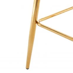 Jack & Alice Chaises de bar Yoyce (lot de 2) - Saumon 31 Jack & Alice Chaises de bar Yoyce (lot de 2) - Saumon -ÉcoMaison Soldes 1000244482 210831 11342500019 DETAILS P000000001000244482