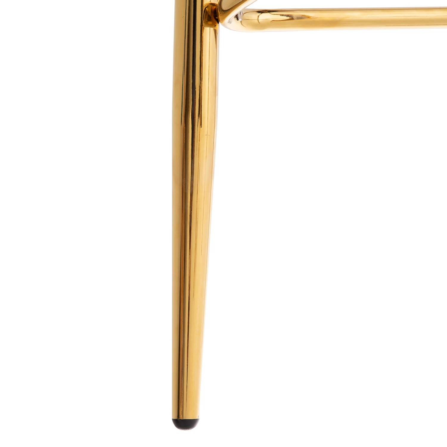 Jack & Alice Chaises de bar Yoyce (lot de 2) - Saumon 15 Jack & Alice Chaises de bar Yoyce (lot de 2) - Saumon – Image 15