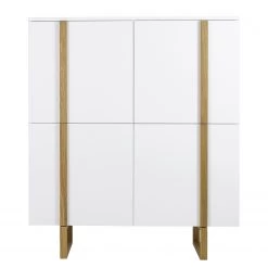 Tenzo Buffet haut Birka - Blanc -ÉcoMaison Soldes 1000250345 210310 15070700012 DETAILS P000000001000250345