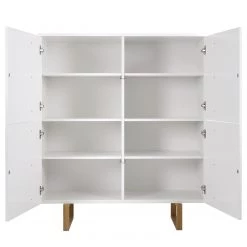 Tenzo Buffet haut Birka - Blanc -ÉcoMaison Soldes 1000250345 210310 15070900013 DETAILS P000000001000250345