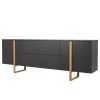 Tenzo Buffet Birka II - Anthracite