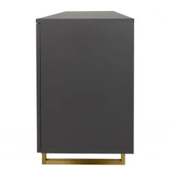 Tenzo Buffet Birka II - Anthracite 12 Tenzo Buffet Birka II - Anthracite -ÉcoMaison Soldes 1000250353 210310 15082500066 DETAILS P000000001000250353