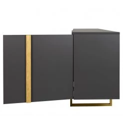 Tenzo Buffet Birka II - Anthracite 13 Tenzo Buffet Birka II - Anthracite -ÉcoMaison Soldes 1000250353 210310 15082700067 DETAILS P000000001000250353