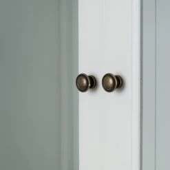 Ridgevalley Buffet Grosville - Sapin massif - Blanc / Marron 11 Ridgevalley Buffet Grosville - Sapin massif - Blanc / Marron -ÉcoMaison Soldes 1000252408 210317 11322400022 DETAILS P000000001000252408