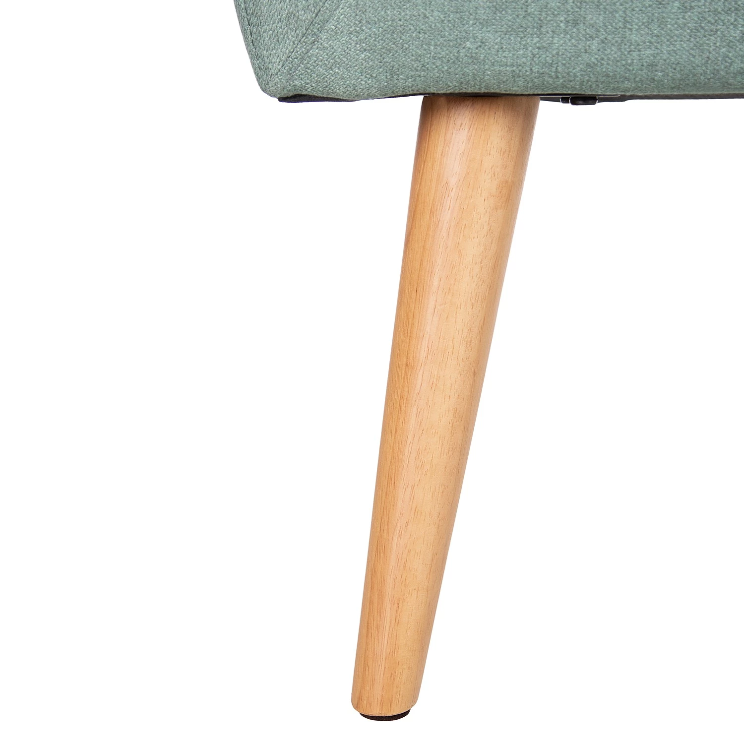 Mørteens Banquette Kamma - Vert olive clair 16 Mørteens Banquette Kamma - Vert olive clair – Image 16