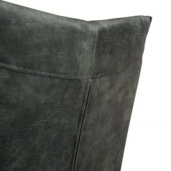 Jack & Alice Chaises Morlanne (lot de 2) - Velours / Métal - Vert foncé 25 Jack & Alice Chaises Morlanne (lot de 2) - Velours / Métal - Vert foncé -ÉcoMaison Soldes 1000255054 220412 036 DETAILS P000000001000255054