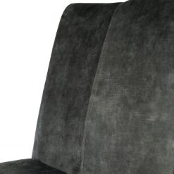 Jack & Alice Chaises Morlanne (lot de 2) - Velours / Métal - Vert foncé 29 Jack & Alice Chaises Morlanne (lot de 2) - Velours / Métal - Vert foncé -ÉcoMaison Soldes 1000255054 220412 040 DETAILS P000000001000255054