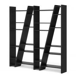 Temahome Etagère Delta IV - Noir