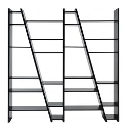 Temahome Etagère Delta IV - Noir 14 Temahome Etagère Delta IV - Noir -ÉcoMaison Soldes 1000255236 210324 15033300133 DETAILS P000000001000255236