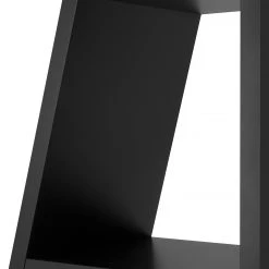 Temahome Étagère murale Malcom VII - Coloris - Noir -ÉcoMaison Soldes 1000255238 210324 15033300153 DETAILS P000000001000255238