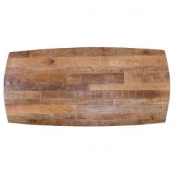 Ars Natura Table Bessenay - Blanc -ÉcoMaison Soldes 1000255655 210330 14175900038 DETAILS P000000001000255655