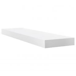 Temahome Tablette murale Balda - Blanc - Largeur : 90 cm