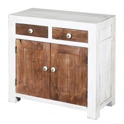 Wolf-Möbel Vaisselier Maison - Acacia massif - Acacia couleur pierre / Blanc cassé 31 Wolf-Möbel Vaisselier Maison - Acacia massif - Acacia couleur pierre / Blanc cassé -ÉcoMaison Soldes 1000257397 211216 08184900084 DETAILS P000000001000257397