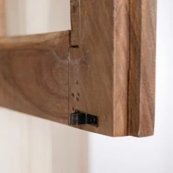 Wolf-Möbel Vaisselier Maison - Acacia massif - Acacia couleur pierre / Blanc cassé 51 Wolf-Möbel Vaisselier Maison - Acacia massif - Acacia couleur pierre / Blanc cassé -ÉcoMaison Soldes 1000257397 220406 058 DETAILS P000000001000257397