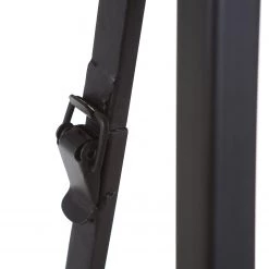 Red Living Étagère murale Cap Cana - Placage en bois véritable / Métal - Araucaria de Chine / Noir 6 Red Living Étagère murale Cap Cana - Placage en bois véritable / Métal - Araucaria de Chine / Noir -ÉcoMaison Soldes 1000259761 210421 08204300012 DETAILS P000000001000259761