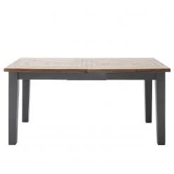 Maison Belfort Table Balignton I - Pin massif - Gris -ÉcoMaison Soldes 1000260740 211116 12562200253 DETAILS P000000001000260740