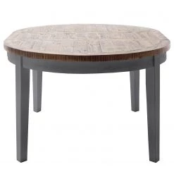 Maison Belfort Table Balignton III - Pin massif - Gris 15 Maison Belfort Table Balignton III - Pin massif - Gris -ÉcoMaison Soldes 1000260757 210514 15184400010 DETAILS P000000001000260757